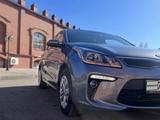 Kia Rio 2018 года за 7 800 000 тг. в Павлодар – фото 3