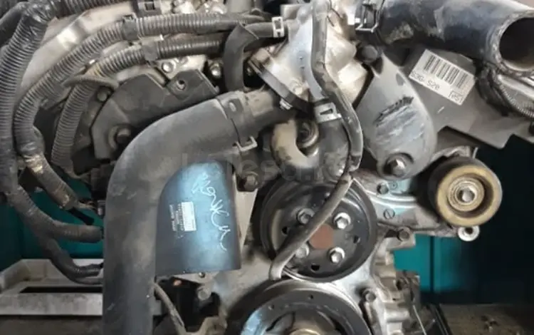 Двигатель на Лексус гс300 3л за 120 000 тг. в Алматы