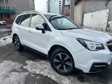 Subaru Forester 2016 года за 12 500 000 тг. в Астана – фото 2