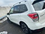 Subaru Forester 2016 года за 12 500 000 тг. в Астана – фото 3