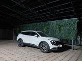 Kia Sportage 2024 года за 14 000 000 тг. в Шымкент