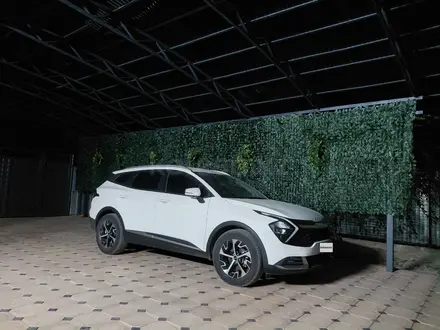 Kia Sportage 2024 года за 14 000 000 тг. в Шымкент