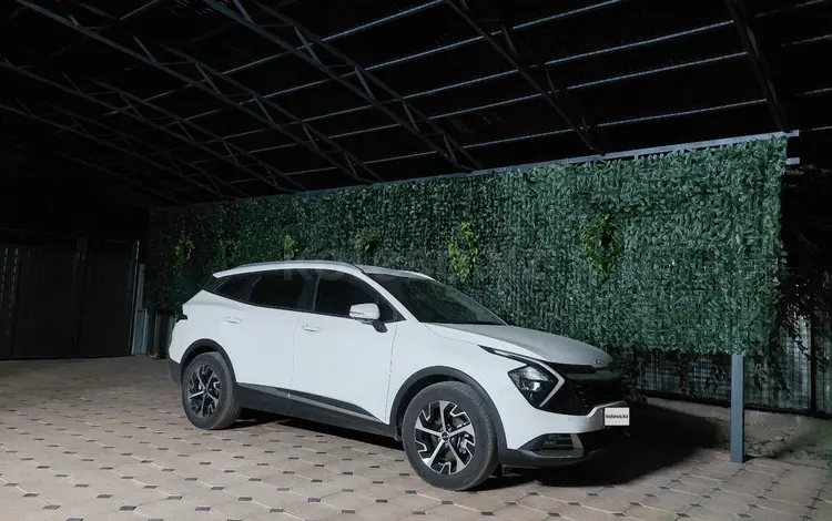 Kia Sportage 2024 года за 14 000 000 тг. в Шымкент