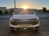 Kia Sportage 2024 года за 14 000 000 тг. в Шымкент – фото 2