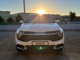 Kia Sportage 2024 года за 14 000 000 тг. в Шымкент – фото 4