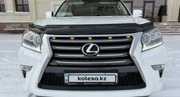 Lexus GX 460 2015 годаүшін22 000 000 тг. в Алматы – фото 3