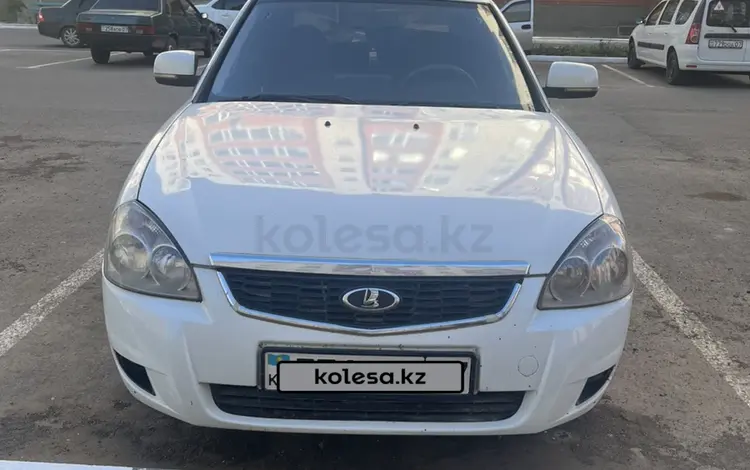 ВАЗ (Lada) Priora 2170 2012 годаfor1 700 000 тг. в Уральск