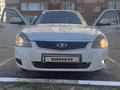 ВАЗ (Lada) Priora 2170 2012 годаfor1 700 000 тг. в Уральск – фото 7