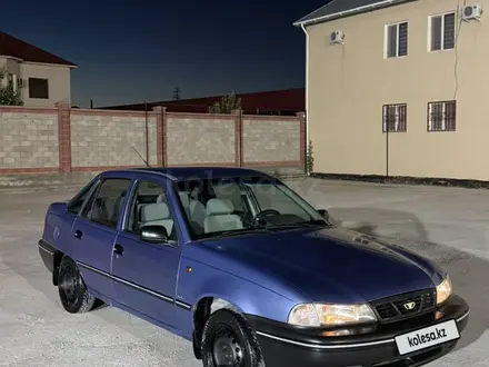 Daewoo Nexia 2007 годаүшін1 100 000 тг. в Кызылорда – фото 2
