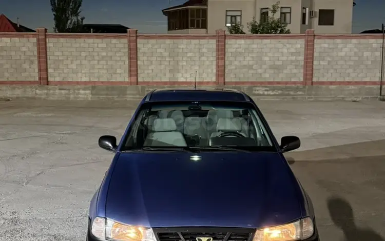 Daewoo Nexia 2007 годаүшін1 100 000 тг. в Кызылорда
