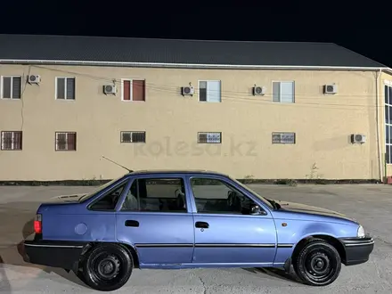 Daewoo Nexia 2007 годаүшін1 100 000 тг. в Кызылорда – фото 7