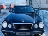 Mercedes-Benz E 430 2001 годаүшін5 000 000 тг. в Алматы