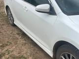 Toyota Camry 2014 года за 6 000 000 тг. в Уральск – фото 3