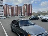 ВАЗ (Lada) 2114 2012 годаүшін1 600 000 тг. в Усть-Каменогорск