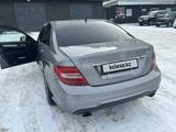 Mercedes-Benz C 300 2012 годаfor9 500 000 тг. в Петропавловск – фото 3