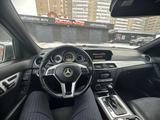 Mercedes-Benz C 300 2012 годаfor9 500 000 тг. в Петропавловск – фото 2