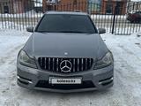 Mercedes-Benz C 300 2012 годаfor9 500 000 тг. в Петропавловск – фото 4