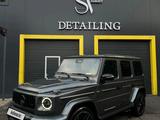 Mercedes-Benz G 63 AMG 2024 годаfor174 000 000 тг. в Алматы