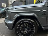 Mercedes-Benz G 63 AMG 2024 годаfor174 000 000 тг. в Алматы – фото 5