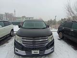 Nissan Elgrand 2011 годаүшін5 500 000 тг. в Астана – фото 4