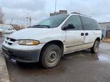 Chrysler Voyager 1996 годаүшін1 400 000 тг. в Астана – фото 3