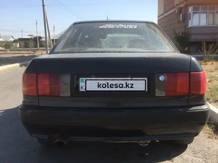 Audi 80 1994 года за 1 100 000 тг. в Тараз – фото 10