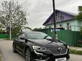 Renault Samsung SM6 2019 года за 8 700 000 тг. в Алматы – фото 2