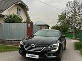 Renault Samsung SM6 2019 годаүшін8 700 000 тг. в Алматы