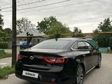 Renault Samsung SM6 2019 года за 8 700 000 тг. в Алматы – фото 5