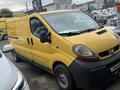 Renault Trafic 2005 годаүшін4 200 000 тг. в Алматы