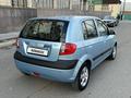 Hyundai Getz 2008 года за 3 650 000 тг. в Тараз – фото 16