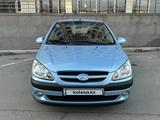 Hyundai Getz 2008 года за 3 650 000 тг. в Тараз