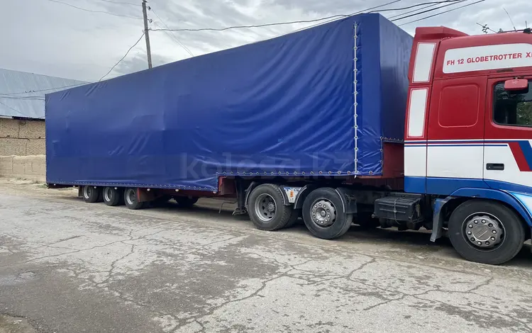 Volvo  FH 2003 года за 18 500 000 тг. в Жаркент