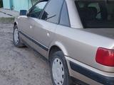 Audi 100 1992 года за 2 000 000 тг. в Тараз – фото 2