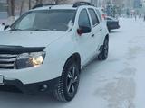 Renault Duster 2015 года за 6 800 000 тг. в Костанай – фото 4