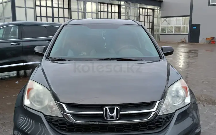 Honda CR-V 2011 годаүшін7 700 000 тг. в Уральск