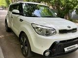 Kia Soul 2014 годаүшін8 000 000 тг. в Караганда – фото 2