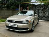 Volkswagen Jetta 2012 годаүшін4 800 000 тг. в Алматы