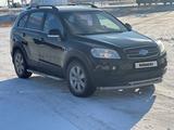 Chevrolet Captiva 2008 года за 3 850 000 тг. в Костанай – фото 5