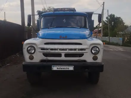 ЗиЛ  130 1993 года за 3 500 000 тг. в Караганда