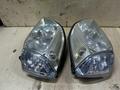 Фары передние Nissan X-Trail T30 за 70 000 тг. в Караганда – фото 4