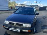 Volkswagen Golf 1993 года за 950 000 тг. в Петропавловск