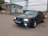 Audi 100 1993 годаүшін3 000 000 тг. в Тараз – фото 3