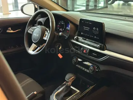 Kia Cerato Comfort 2026 года за 8 990 000 тг. в Астана – фото 10