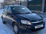 ВАЗ (Lada) Granta 2190 2014 года за 2 000 000 тг. в Алматы – фото 2