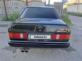 Mercedes-Benz 190 1989 годаүшін1 400 000 тг. в Кызылорда – фото 4