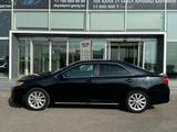 Toyota Camry 2012 года за 9 590 000 тг. в Шымкент – фото 4