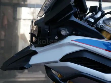 BMW  F850GS 2019 года за 6 090 000 тг. в Шымкент – фото 6