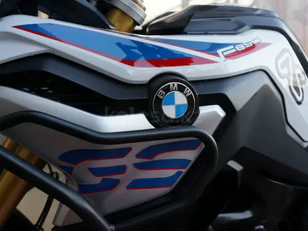 BMW  F850GS 2019 года за 6 090 000 тг. в Шымкент – фото 7