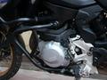 BMW  F850GS 2019 года за 6 090 000 тг. в Шымкент – фото 10